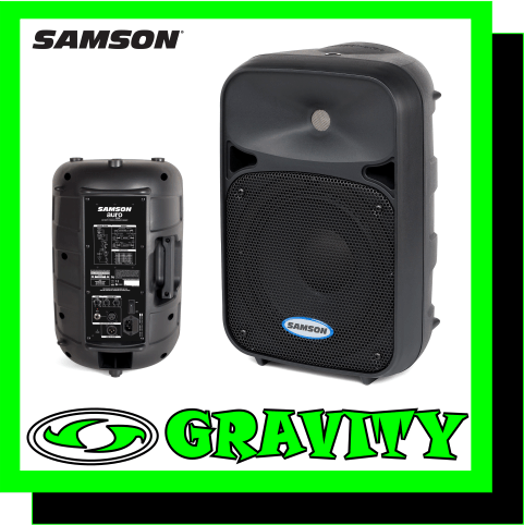 samson-auro-d208